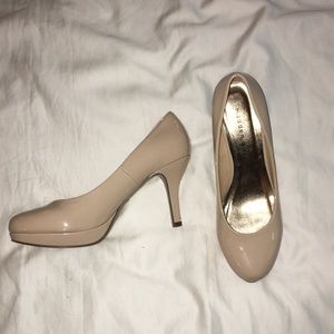 Madden Girl heels